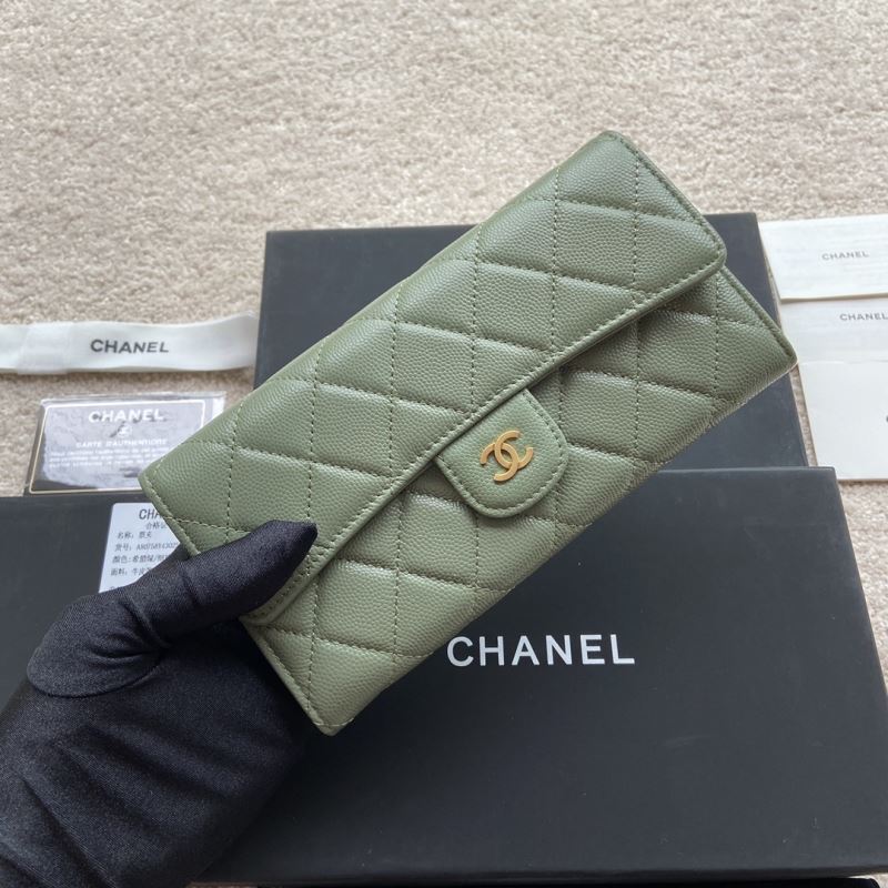 Chanel Wallet Purse